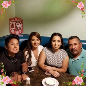 Meet your Posher, Maelda